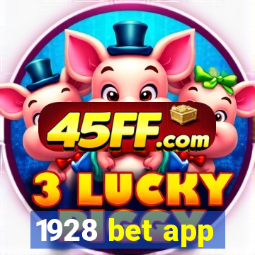 1928 bet app